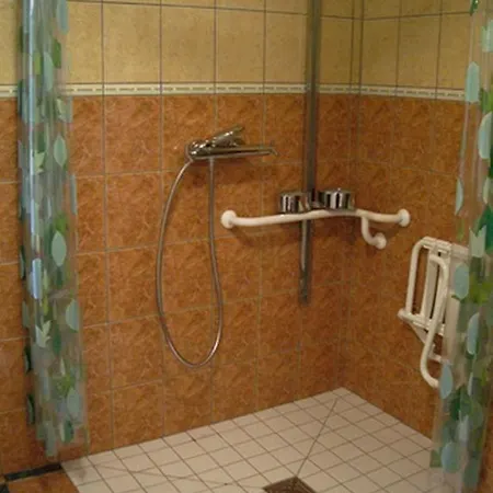 Gites Et Chambres D'hotes Du Menil