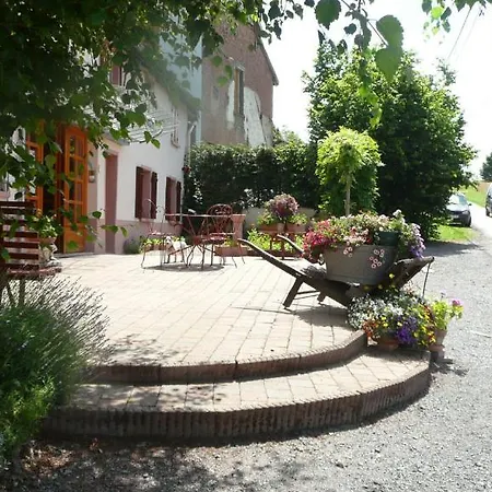 Gites Et Chambres D'hotes Du Menil